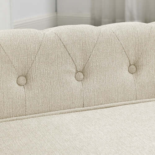 Chic Elevated Large Dog Sofa Bed Shopinapets