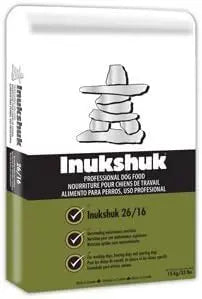 Inukshuk Pro 32/32 High-Energy Dog Food 44lb - Shopinapets