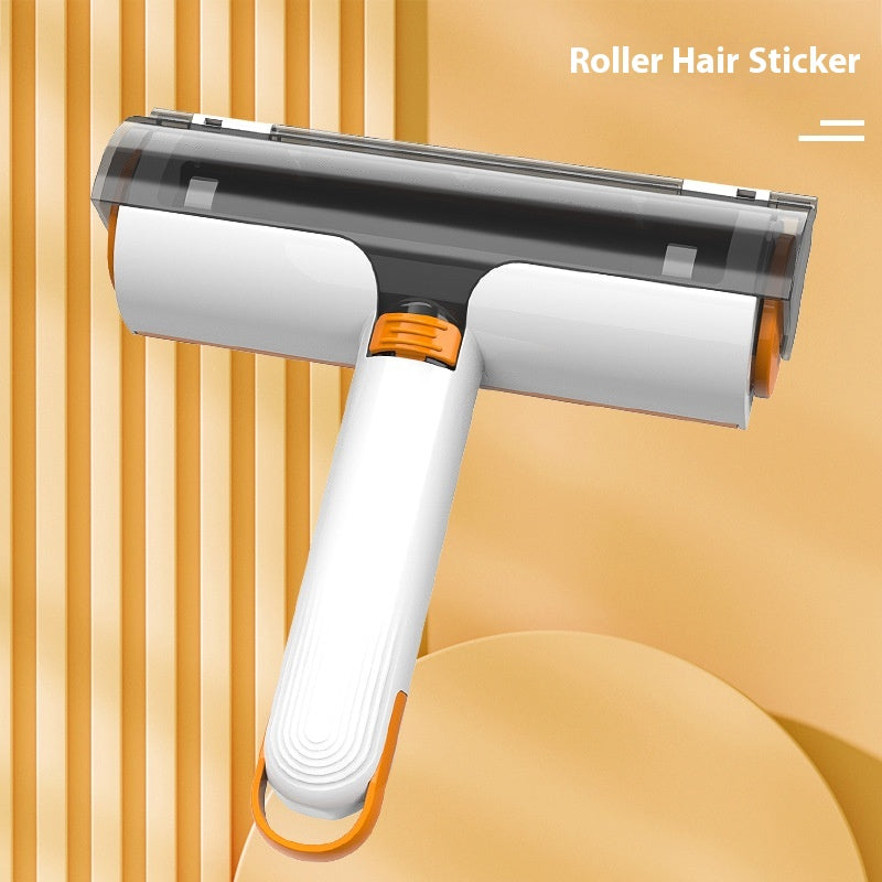 2 In 1 Pet Hair Removal Roller Multifunctional Portable Washable Hair Removal Brush Pet Supplies - Shopinapets 2 In 1 Pet Hair Removal Roller Multifunctional Portable Washable Hair Removal Brush Pet Supplies Shopinapets #