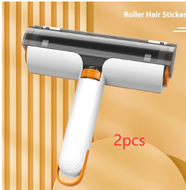 2 In 1 Pet Hair Removal Roller Multifunctional Portable Washable Hair Removal Brush Pet Supplies - Shopinapets 2 In 1 Pet Hair Removal Roller Multifunctional Portable Washable Hair Removal Brush Pet Supplies Shopinapets #