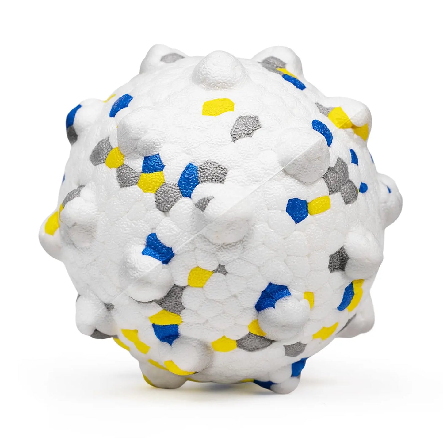 Orbiteer Tough Dog Tennis Balls Large - Shopinapets