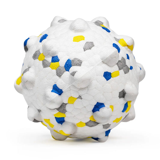 Orbiteer Tough Dog Tennis Balls Large