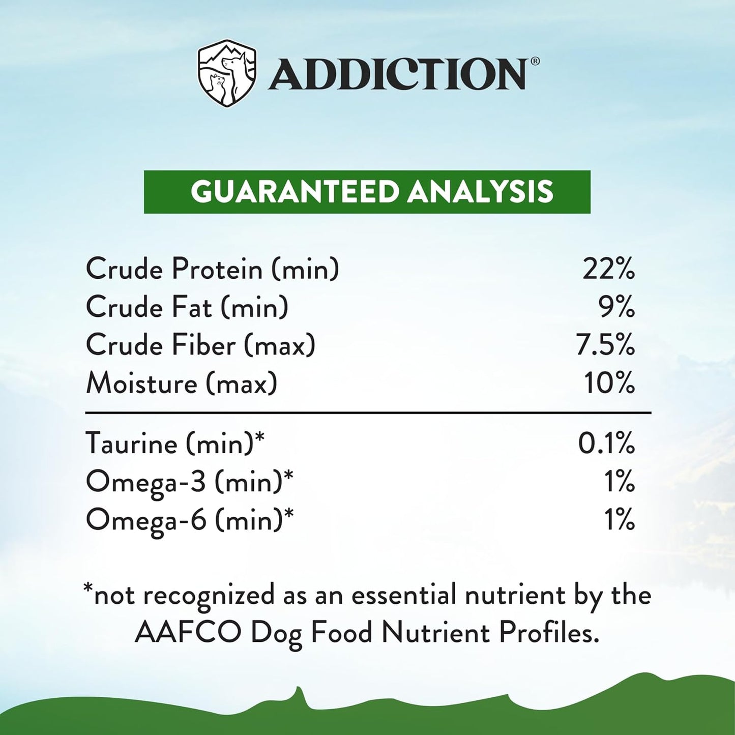 Addiction Zen Vegetarian Dry Dog Food Rich in Isoflavones and Antioxidants Vegetarian Dog Food 20lb - Shopinapets Addiction Zen Vegetarian Dry Dog Food Rich in Isoflavones and Antioxidants Vegetarian Dog Food 20lb Shopinapets #