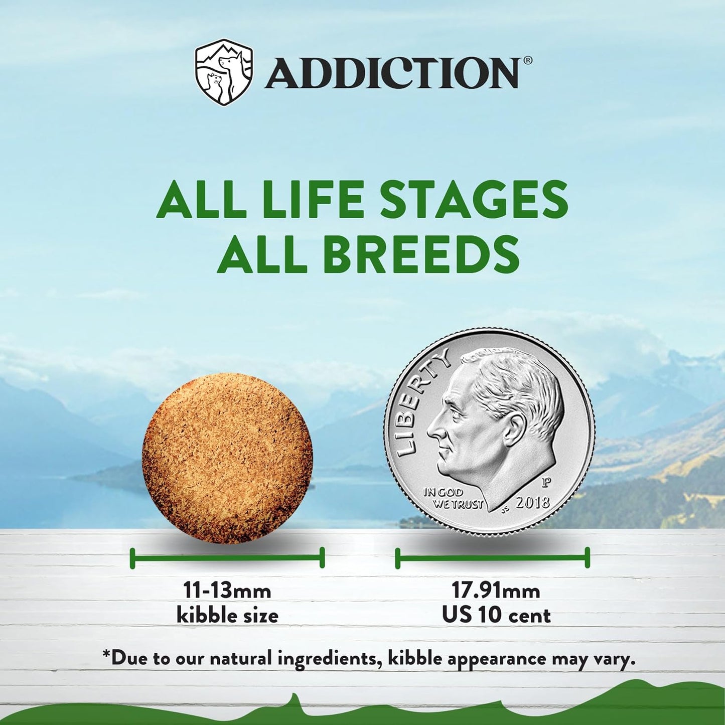 Addiction Zen Vegetarian Dry Dog Food Rich in Isoflavones and Antioxidants Vegetarian Dog Food 20lb - Shopinapets Addiction Zen Vegetarian Dry Dog Food Rich in Isoflavones and Antioxidants Vegetarian Dog Food 20lb Shopinapets #