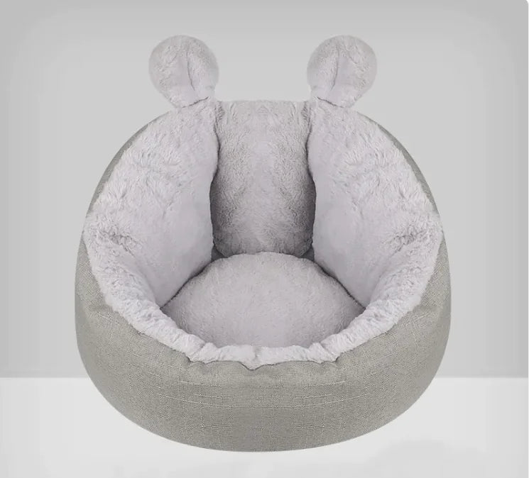 Capsule Cat Villa All-Season Kennel - Shopinapets Capsule Cat Villa All-Season Kennel Shopinapets #