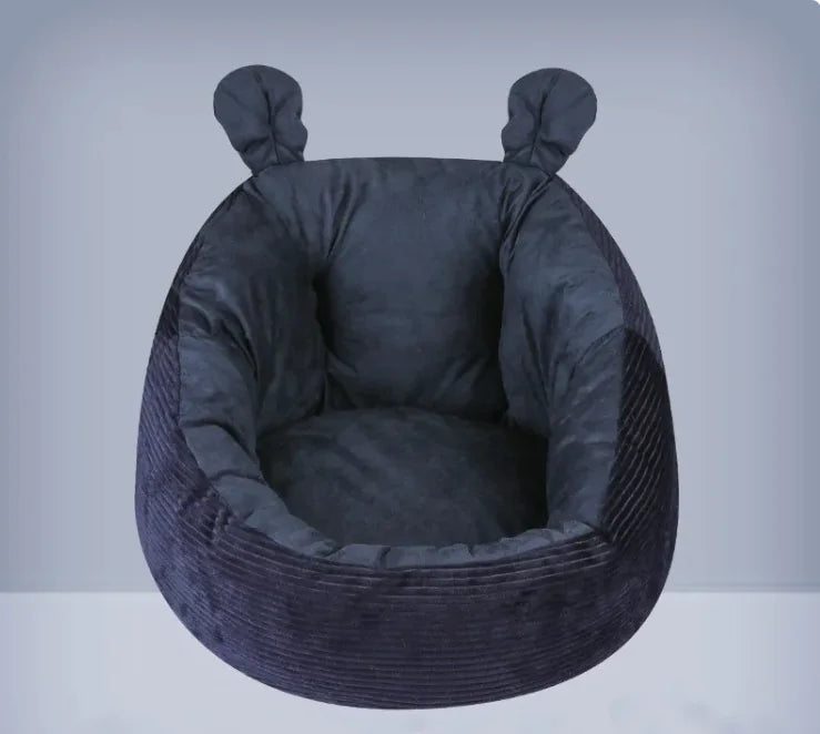 Capsule Cat Villa All-Season Kennel - Shopinapets Capsule Cat Villa All-Season Kennel Shopinapets #