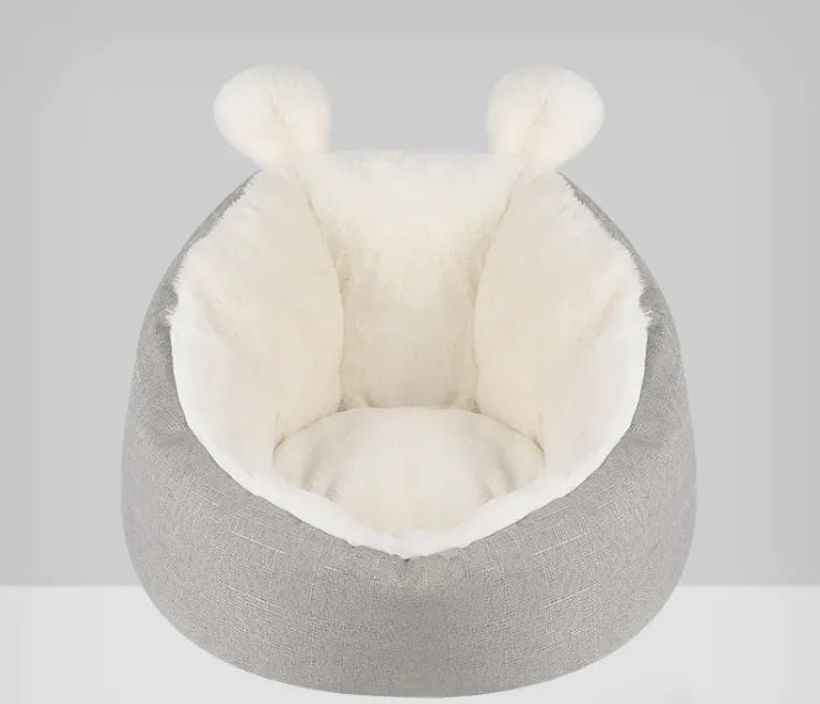 Capsule Cat Villa All-Season Kennel - Shopinapets Capsule Cat Villa All-Season Kennel Shopinapets #