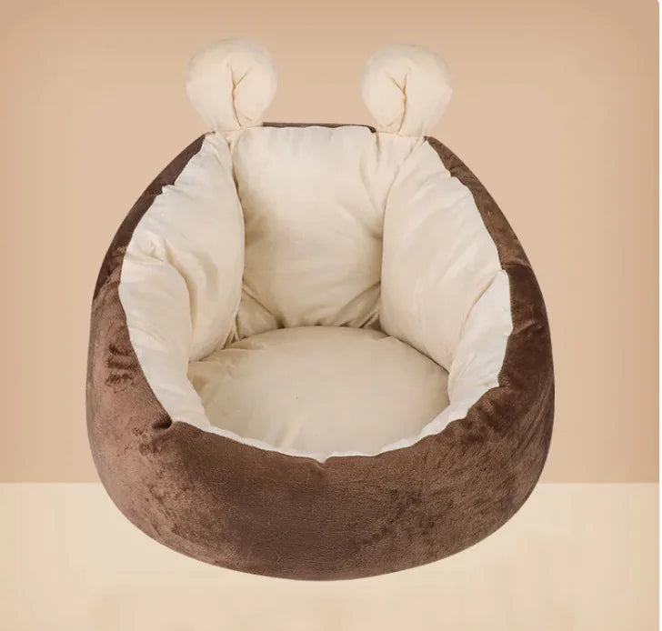 Capsule Cat Villa All-Season Kennel - Shopinapets Capsule Cat Villa All-Season Kennel Shopinapets #