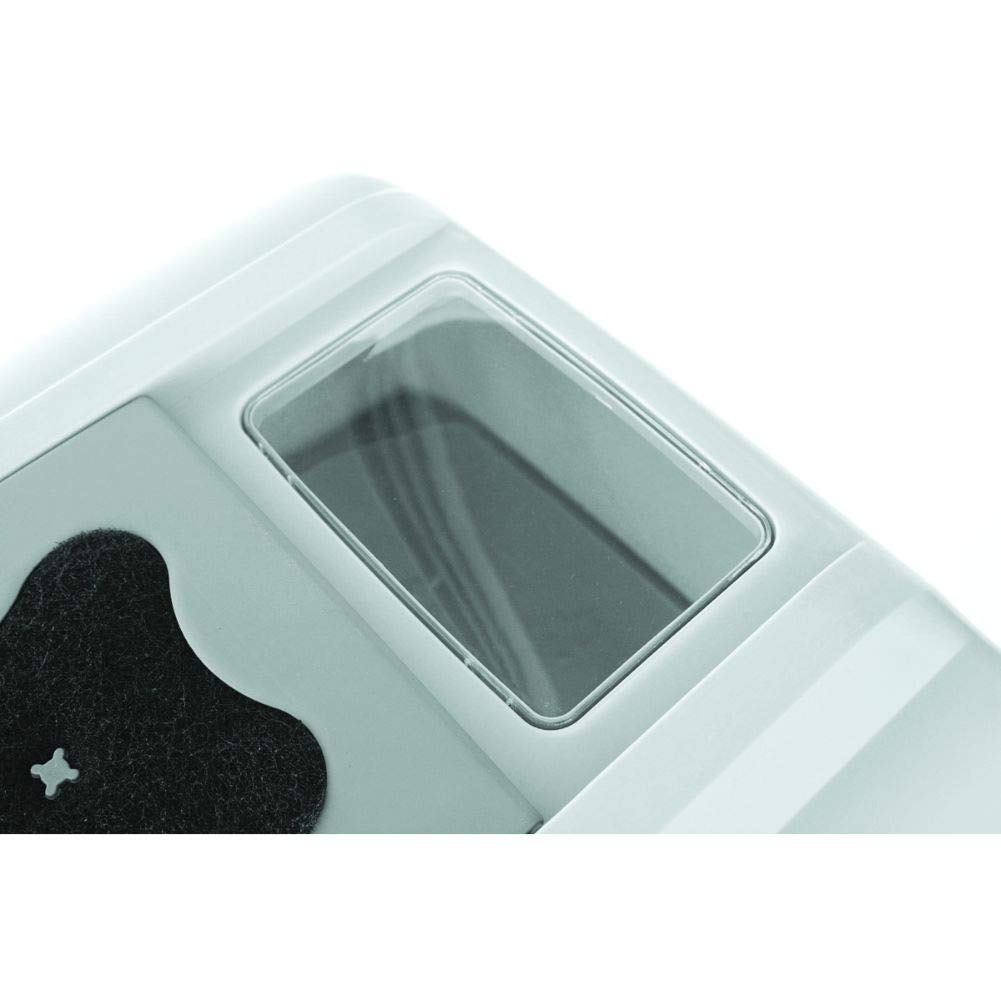 Catit Smartsift Automatic Sifting Cat Litter Box - Shopinapets Catit Smartsift Automatic Sifting Cat Litter Box Shopinapets #
