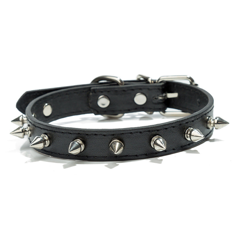 Dog Collar - Fashionable Durable High-quality- Popular Pet Comfortable Sturdy Collar - Shopinapets Dog Collar - Fashionable Durable High-quality- Popular Pet Comfortable Sturdy Collar Shopinapets #