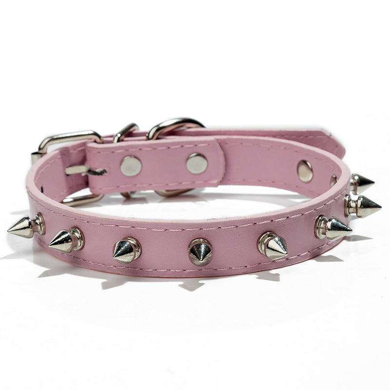 Dog Collar - Fashionable Durable High-quality- Popular Pet Comfortable Sturdy Collar - Shopinapets Dog Collar - Fashionable Durable High-quality- Popular Pet Comfortable Sturdy Collar Shopinapets #