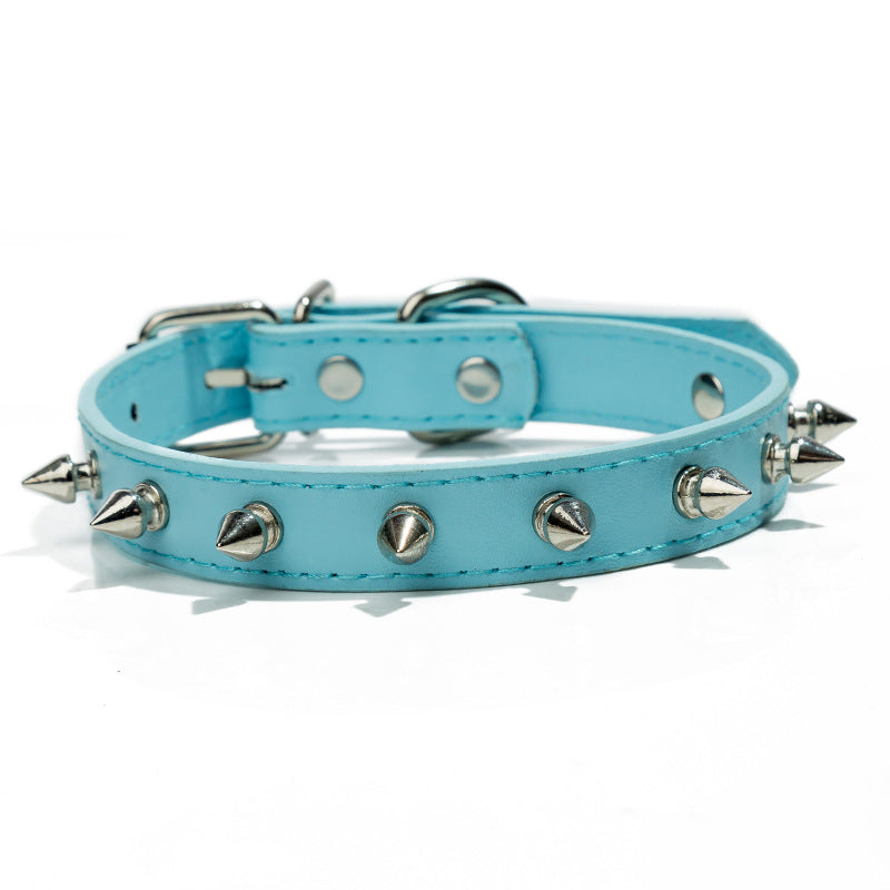 Dog Collar - Fashionable Durable High-quality- Popular Pet Comfortable Sturdy Collar - Shopinapets Dog Collar - Fashionable Durable High-quality- Popular Pet Comfortable Sturdy Collar Shopinapets #