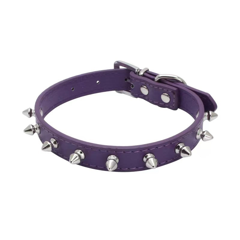 Dog Collar - Fashionable Durable High-quality- Popular Pet Comfortable Sturdy Collar - Shopinapets Dog Collar - Fashionable Durable High-quality- Popular Pet Comfortable Sturdy Collar Shopinapets #