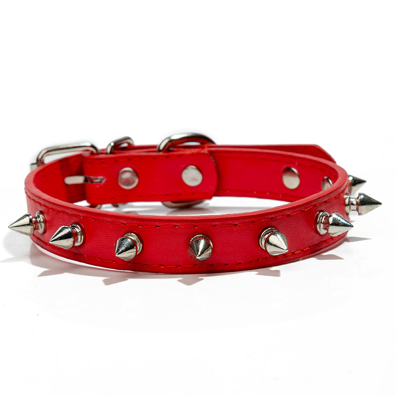 Dog Collar - Fashionable Durable High-quality- Popular Pet Comfortable Sturdy Collar - Shopinapets Dog Collar - Fashionable Durable High-quality- Popular Pet Comfortable Sturdy Collar Shopinapets #