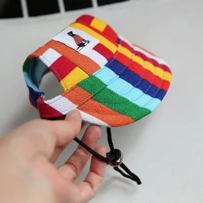 Dog Pet Baseball Cap - Shopinapets Dog Pet Baseball Cap Shopinapets #