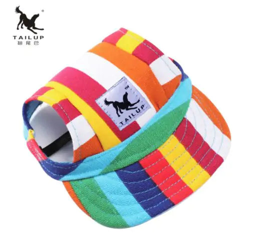 Dog Pet Baseball Cap - Shopinapets Dog Pet Baseball Cap Shopinapets #