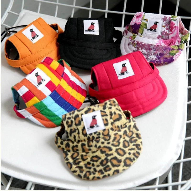 Dog Pet Baseball Cap - Shopinapets Dog Pet Baseball Cap Shopinapets #