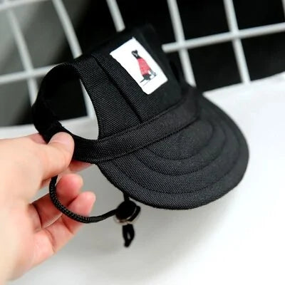 Dog Pet Baseball Cap - Shopinapets Dog Pet Baseball Cap Shopinapets #