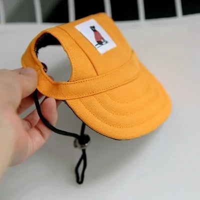 Dog Pet Baseball Cap - Shopinapets Dog Pet Baseball Cap Shopinapets #