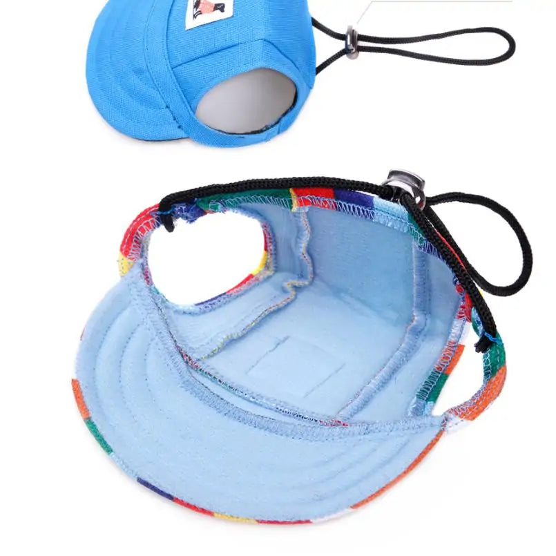 Dog Pet Baseball Cap - Shopinapets Dog Pet Baseball Cap Shopinapets #