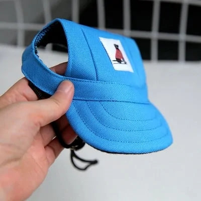 Dog Pet Baseball Cap - Shopinapets Dog Pet Baseball Cap Shopinapets #