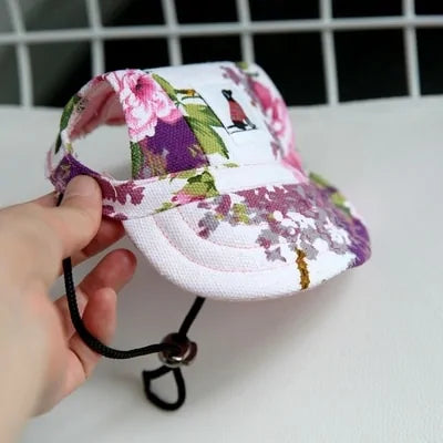 Dog Pet Baseball Cap - Shopinapets Dog Pet Baseball Cap Shopinapets #