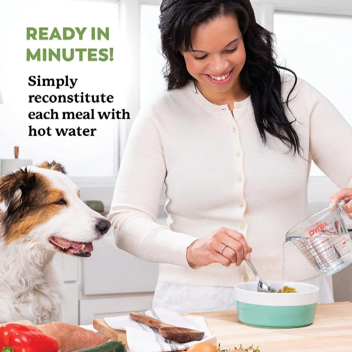 Dr. Harveys Chicken & Garden Veggies Dog Food -Freeze-Dried Chicken - Shopinapets Dr. Harveys Chicken & Garden Veggies Dog Food -Freeze-Dried Chicken Shopinapets #