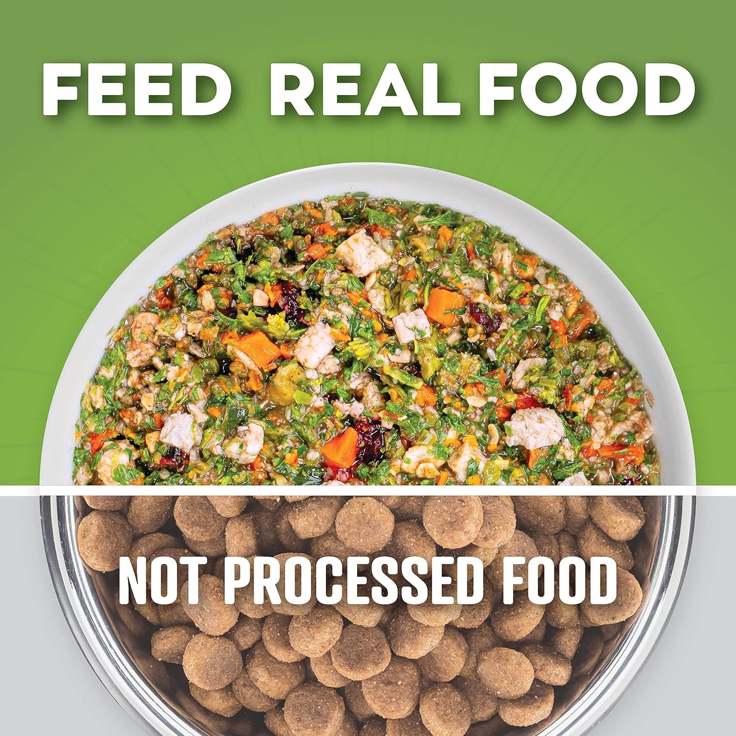 Dr. Harveys Chicken & Garden Veggies Dog Food -Freeze-Dried Chicken - Shopinapets Dr. Harveys Chicken & Garden Veggies Dog Food -Freeze-Dried Chicken Shopinapets #