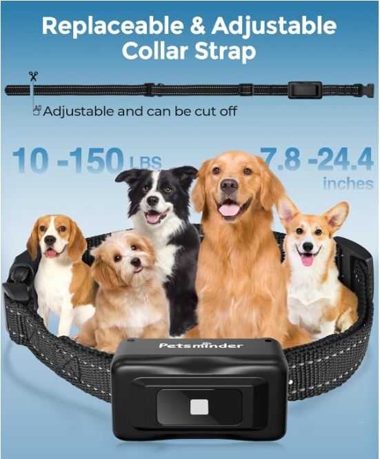 Dual Dog Training System - 4000FT Range, Waterproof - Shopinapets Dual Dog Training System - 4000FT Range, Waterproof Shopinapets #