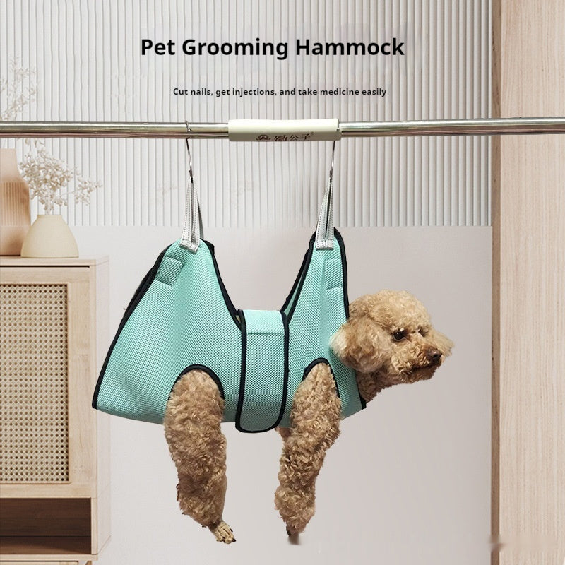 Fashion Personalized Pet Beauty Hammock Hook - Shopinapets Fashion Personalized Pet Beauty Hammock Hook Shopinapets #