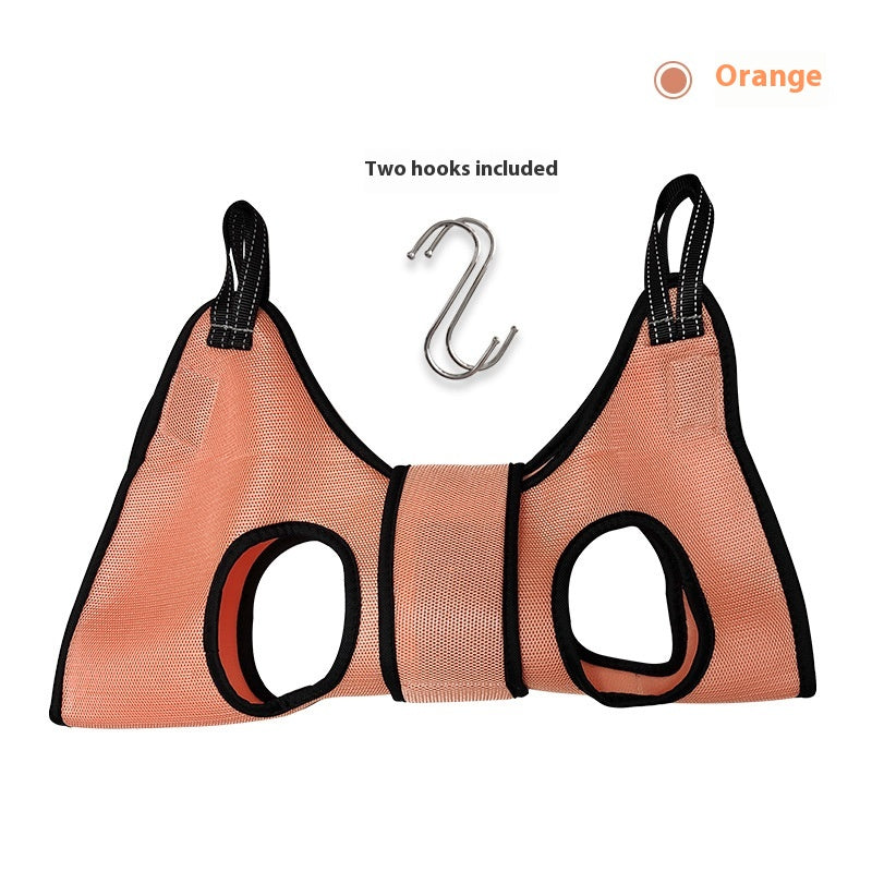 Fashion Personalized Pet Beauty Hammock Hook - Shopinapets Fashion Personalized Pet Beauty Hammock Hook Shopinapets #
