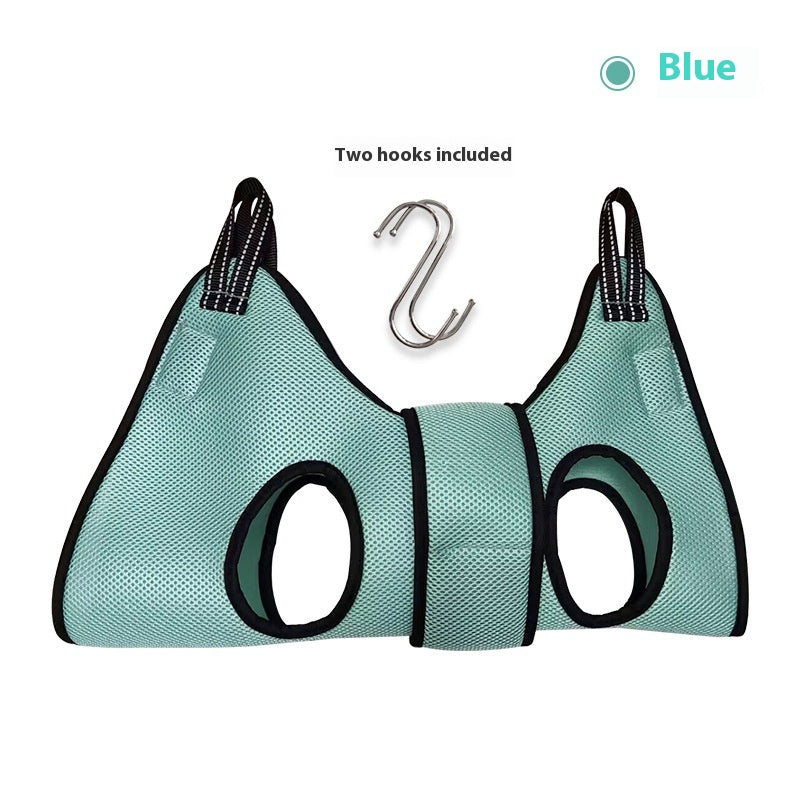Fashion Personalized Pet Beauty Hammock Hook - Shopinapets Fashion Personalized Pet Beauty Hammock Hook Shopinapets #