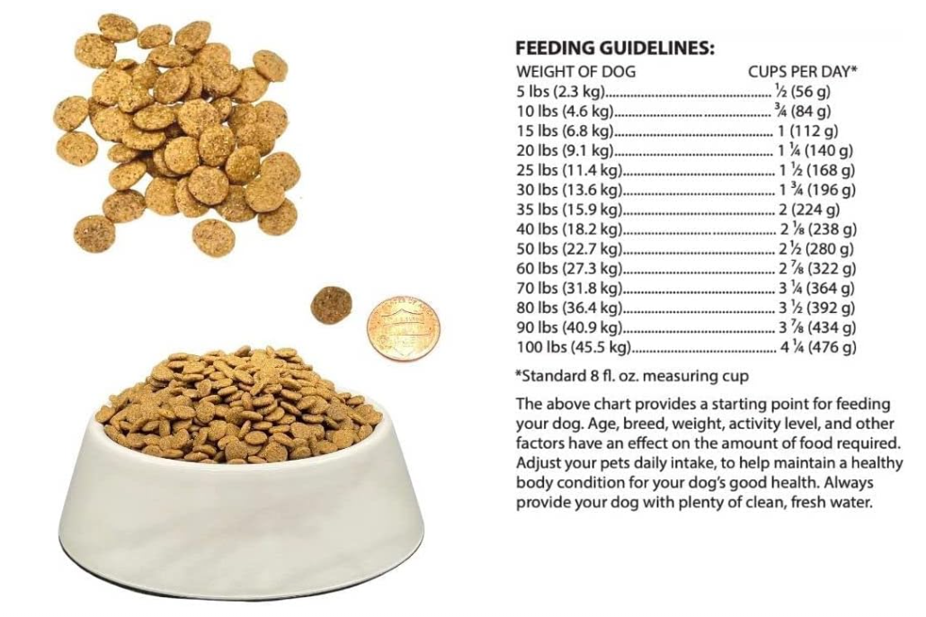 Holistic Chicken & Brown Rice Adult Dog Food 6.6lb - Shopinapets Holistic Chicken & Brown Rice Adult Dog Food 6.6lb Shopinapets #