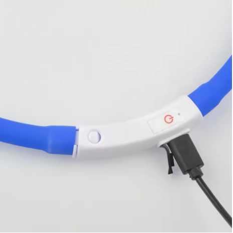 Luminous, stylish and safety Pet Collar - Shopinapets Luminous, stylish and safety Pet Collar Shopinapets #