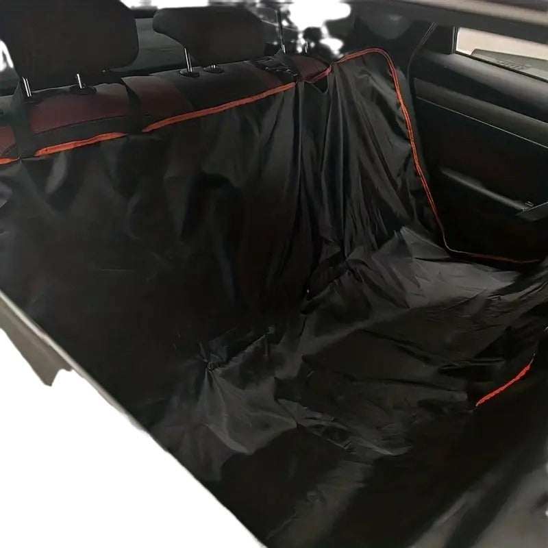 Pet Anti-fouling Pad Car Rear Anti-fouling Pad Cushion - Shopinapets Pet Anti-fouling Pad Car Rear Anti-fouling Pad Cushion Shopinapets #