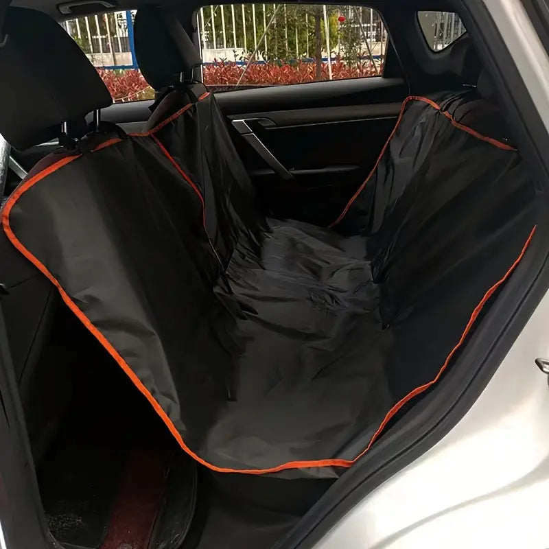 Pet Anti-fouling Pad Car Rear Anti-fouling Pad Cushion - Shopinapets Pet Anti-fouling Pad Car Rear Anti-fouling Pad Cushion Shopinapets #
