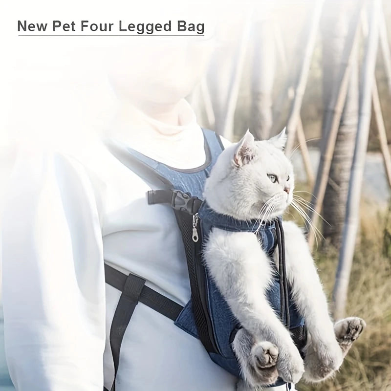 Pet Carrier packsack - Shopinapets Pet Carrier packsack Shopinapets #