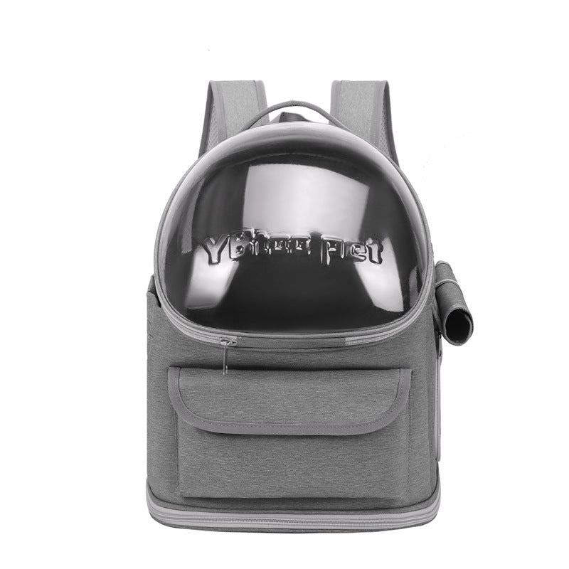 Pet Diaper Bag Large Capacity Pet Leash Skylight Scratch-resistant High Load-bearing Foldable - Shopinapets Pet Diaper Bag Large Capacity Pet Leash Skylight Scratch-resistant High Load-bearing Foldable Shopinapets #