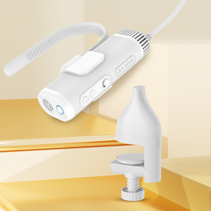 Pet Halter Hair Dryer -Special Bracket - Shopinapets Pet Halter Hair Dryer -Special Bracket Shopinapets #
