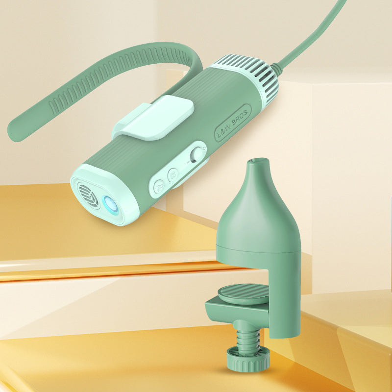Pet Halter Hair Dryer -Special Bracket - Shopinapets Pet Halter Hair Dryer -Special Bracket Shopinapets #