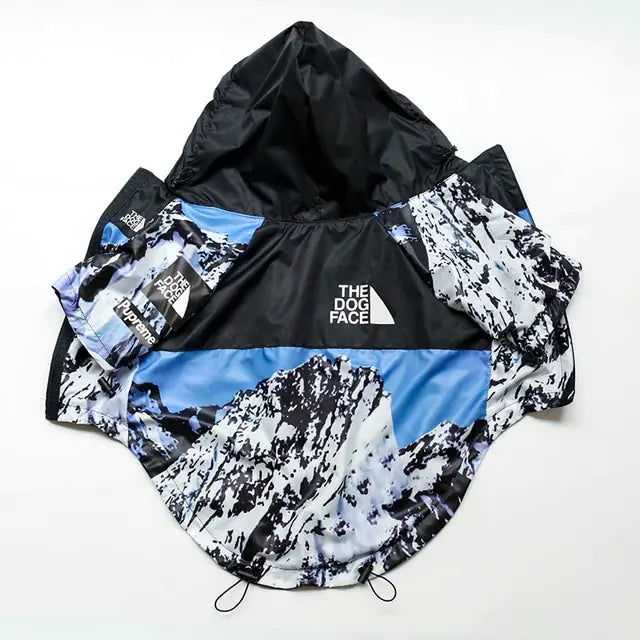 Pet Waterproof Jacket - Shopinapets Pet Waterproof Jacket Shopinapets #