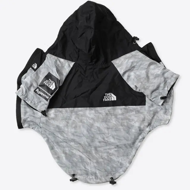 Pet Waterproof Jacket - Shopinapets Pet Waterproof Jacket Shopinapets #