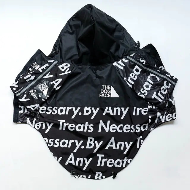 Pet Waterproof Jacket - Shopinapets Pet Waterproof Jacket Shopinapets #
