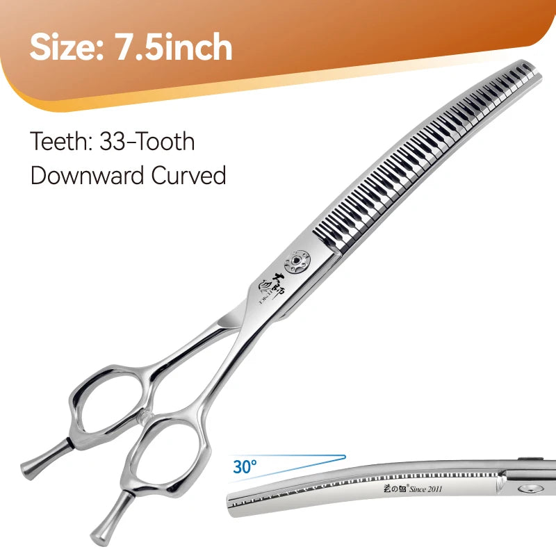 PetTrim Precision Chunker