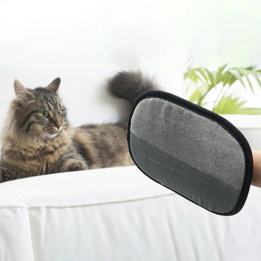 PetSilk Deshedding Gloves