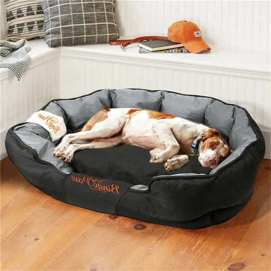 TailoredTail Premium Pet Cushion