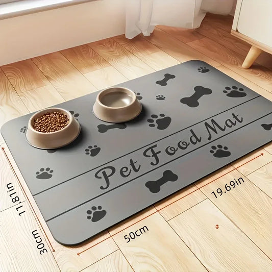 DryDine Pet Mat
