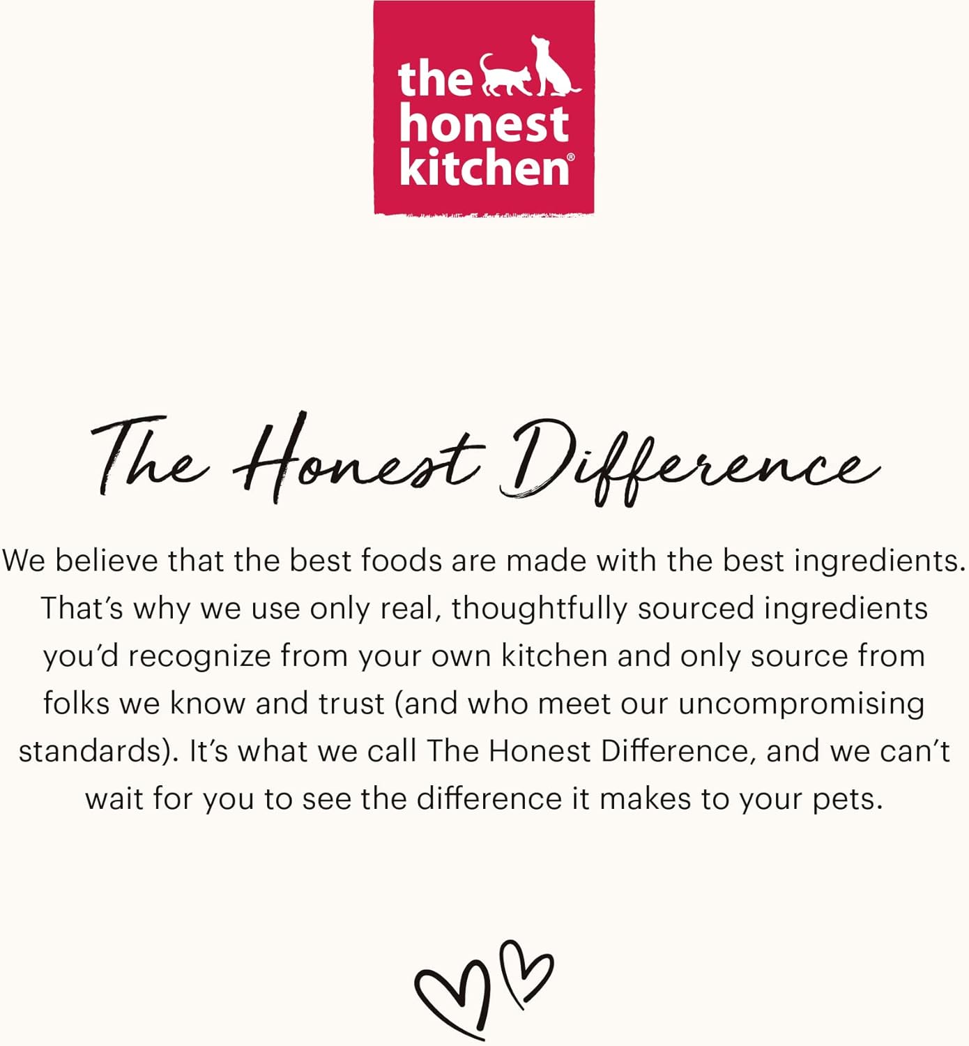 The Honest Kitchen Dehydrated Gourmet Grains Chicken & Duck - Shopinapets The Honest Kitchen Dehydrated Gourmet Grains Chicken & Duck Shopinapets #