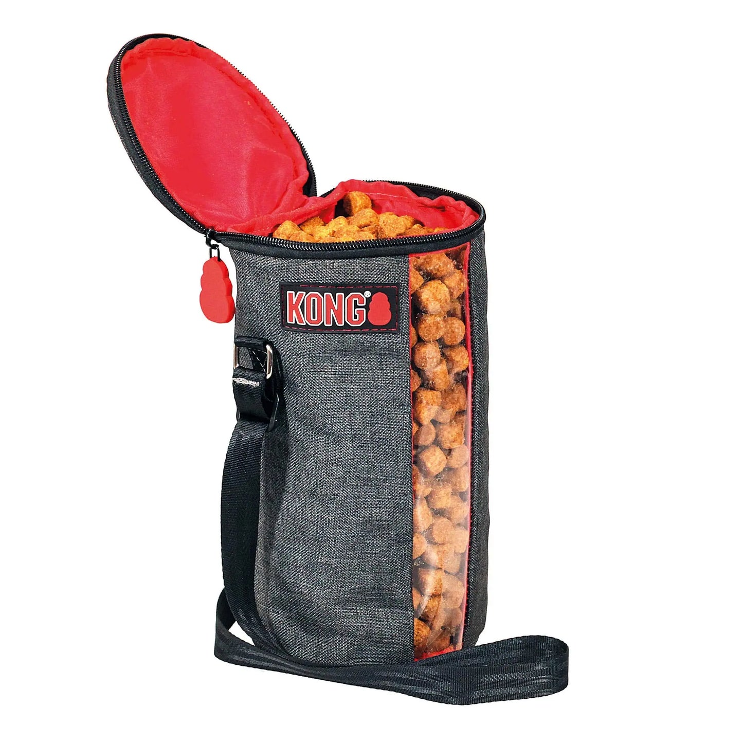 KONG Portable Pet Food Travel Tote - Shopinapets