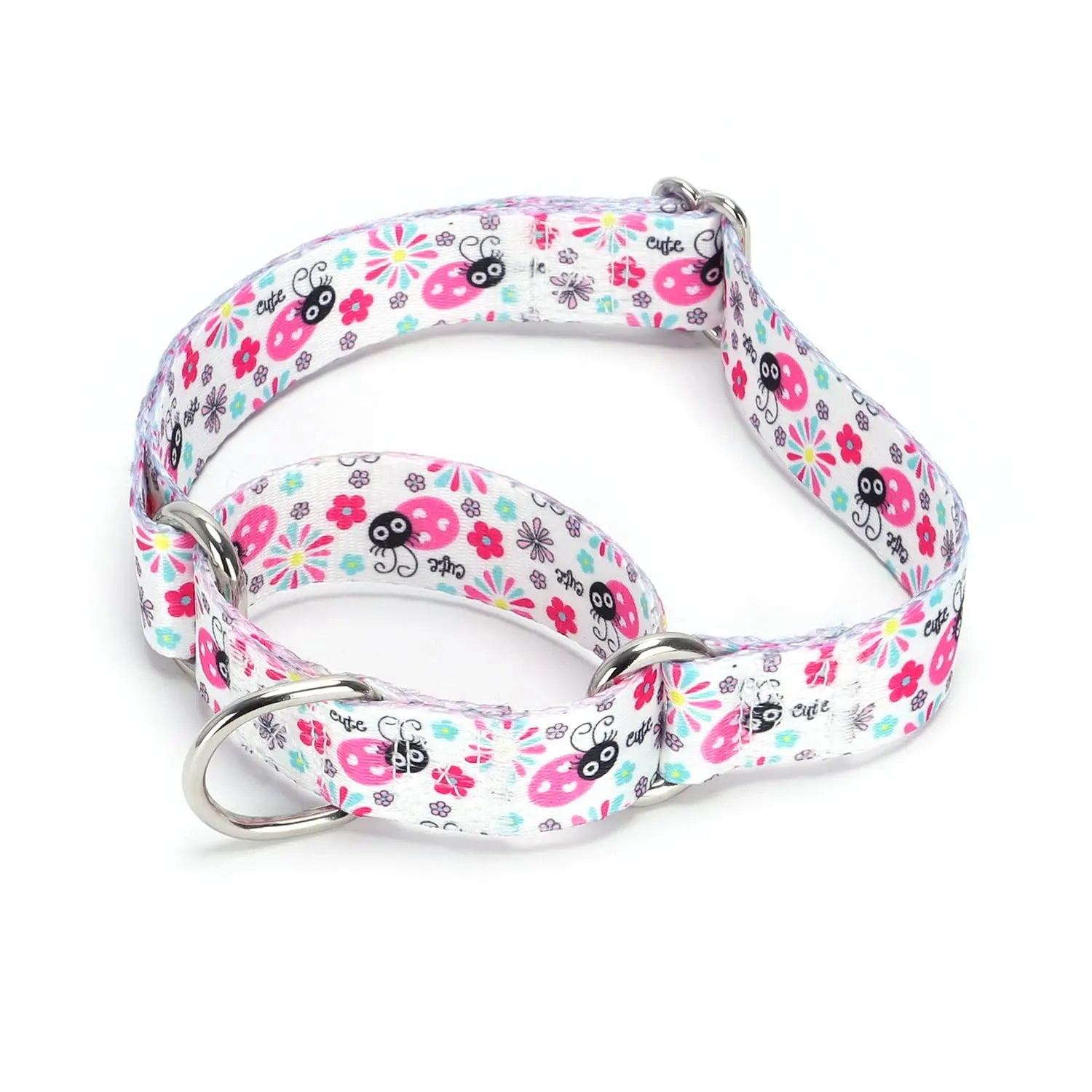 AdjustaCollar Heavy Duty Martingale for Dogs - Shopinapets